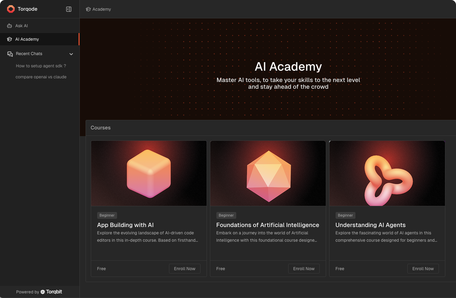 Educate customers and turn them into advocates